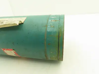 Tarby Pumps ITF CDQ Progressive Cavity Pump Stator 5.5"OD 12.68"L  J230246577