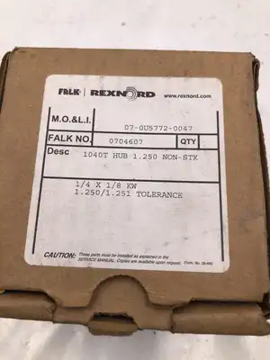 USED FALK / REXNORD 1040T