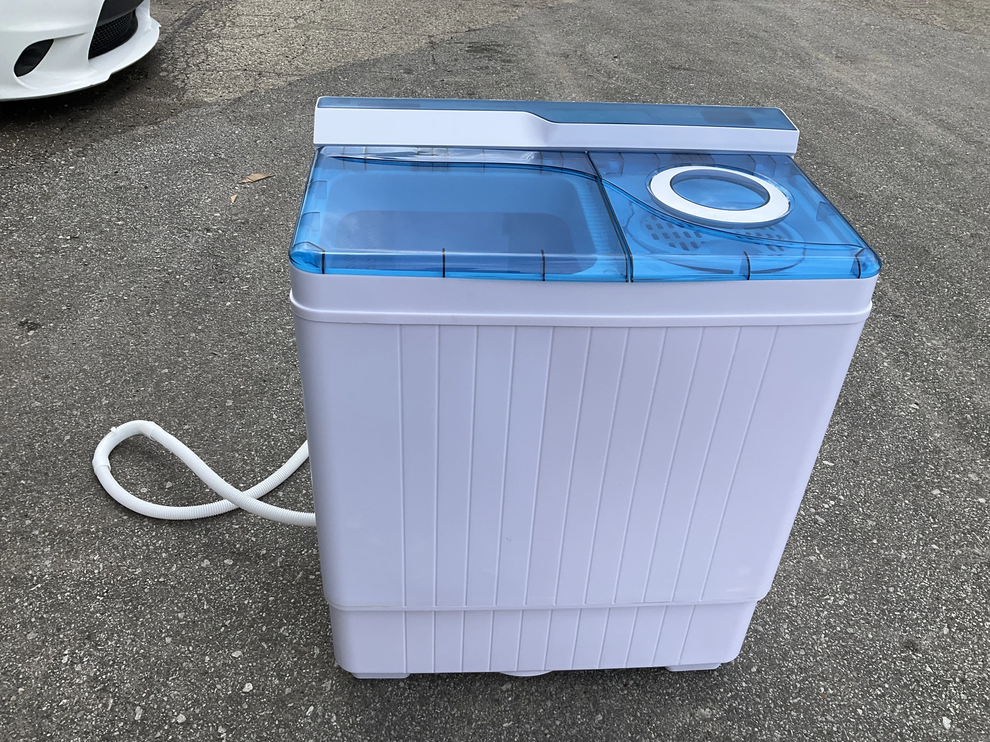 USED FORNO FP11103US