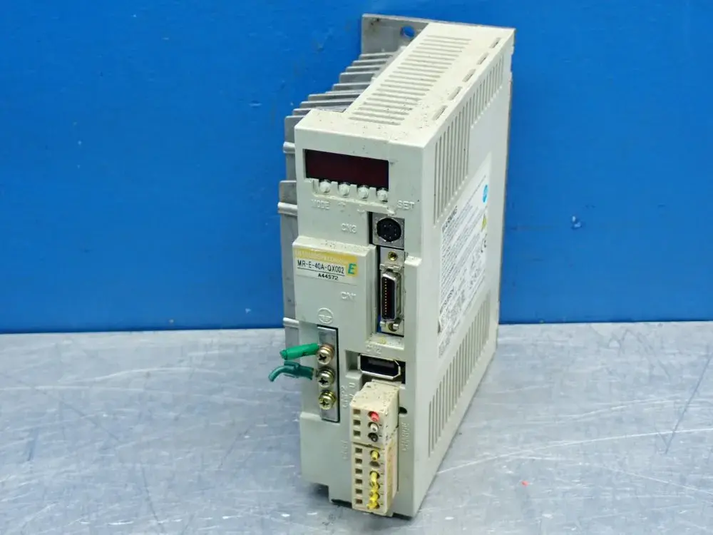 USED MITSUBISHI MRE40AQX002