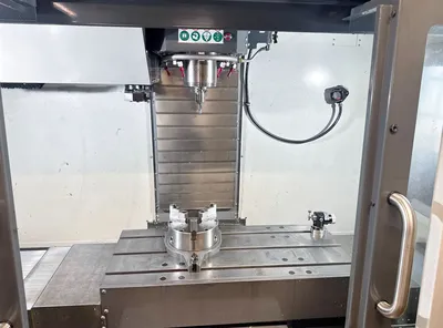 2024 HAAS VF-2SS Vertical Machining Centers | Clark Machinery Sales, LLC (5)