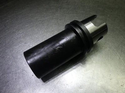 Kennametal KM63 To KM50 Modular Reducer KM63-S50100 (LOC9)