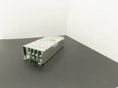 Lambda V604XFP TDK Vega 650 Power Supply 48VDC 20A Output 100-240V Input