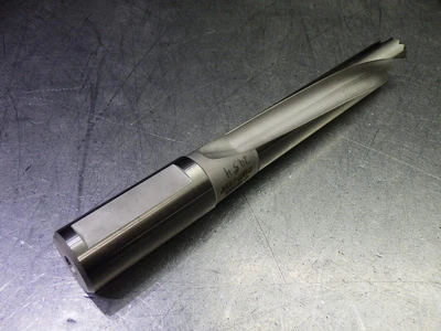 Sumitomo .8977-.937" Coolant Thru Indexable Drill 1" Shank SMDH091L (LOC773B)