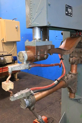 USED 1989 Lors 1100AP