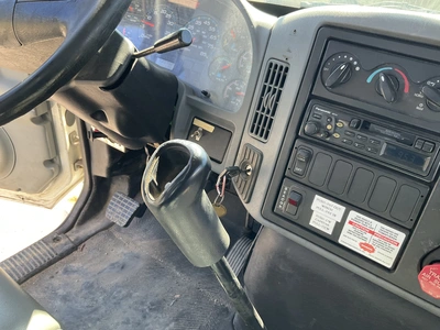 Used 2005 INTERNATIONAL 4300 4X2 Service & Utility Trucks Michigan US | Miedema Asset Management Group #1457406