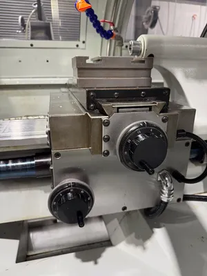 2014 ACRA ATL-1118A CNC Lathes | GMT (12)