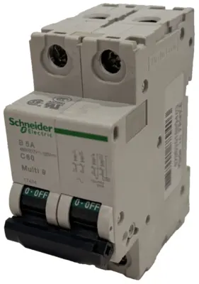 NEW SQUARE D MG17434
