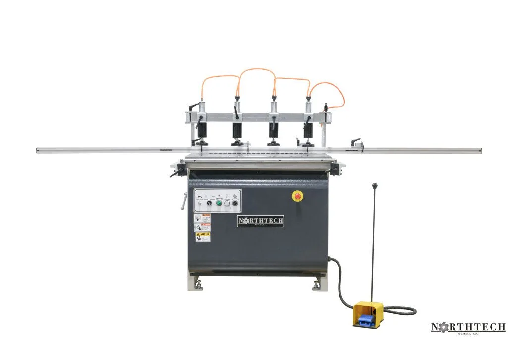 NEW NORTHTECH NT-CB1-21T