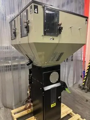 USED 2015 CONAIR TB500