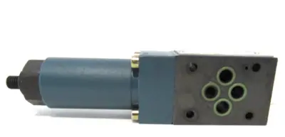 NEW BOSCH RACINE 9-810-161-162 RELIEF VALVE 9810161162