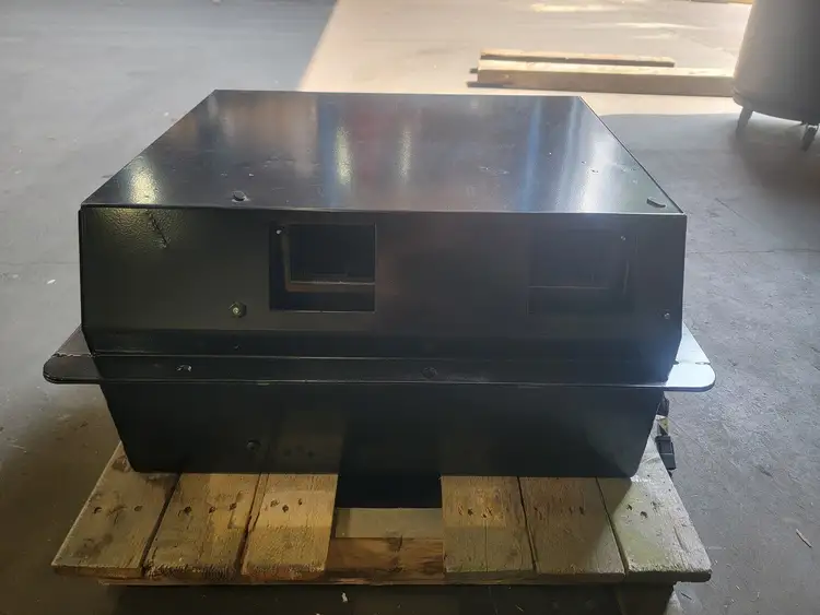 Used CATERPILLAR 306-8141 Parts British Columbia CA | Lenmark #271637