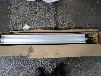 Festo Cylinder