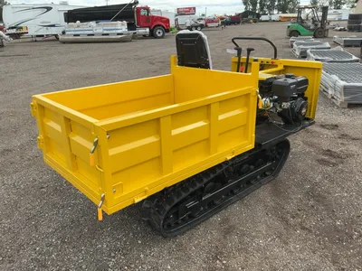 Used 2026 SDLANCH CDWS25 Crawler Carriers & Dumpers Michigan US | Miedema Asset Management Group #1468641