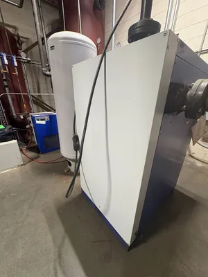 Used BEKO RAX1250NA-R_PB Air Compressors (Misc) South Carolina US | ESS Industrial Equipment Sales #1352868