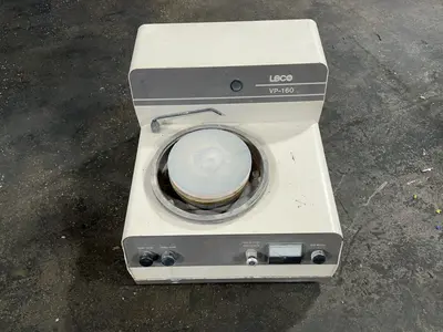 Used LECO 891701900 Lapping / Polishing / Grinding Ohio US | HGR 24 #1452482