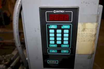 Used LITTELL 208-17PD Sheet & Strip Straighteners Ohio US | D & D Industries #1323284