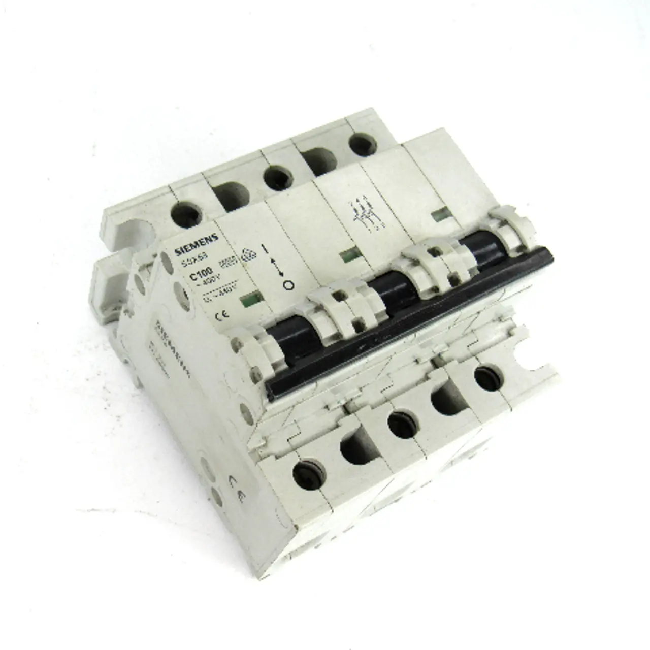 USED SIEMENS 5SX63