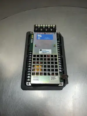Used Westinghouse IQ-1000 (7870A37G01) Motor Protection Relay Relays & Switches South Carolina US | Palmetto Automation #1521161