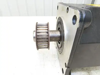 Used FANUC _UNKNOWN_ Servo Motors Indiana US | Arrow Industrial #1316948