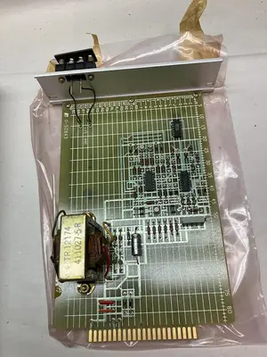 Used RELIANCE ELECTRIC 0-52807 Industrial Controls Ohio US | Surplus Asset Holdings #1238635