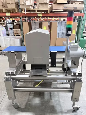 Used 2019 MULTIVAC I310 Food Processing Equipment (misc) Illinois US | M&M Equipment Corp. #1393784