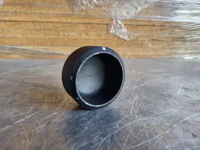 2" End-Cap Butt Weld WPL6