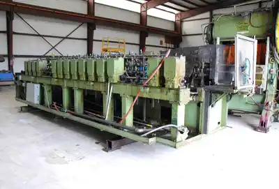 USED DREISTERN 29333-41