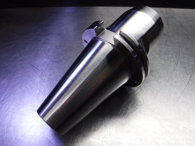 Sandvik CAT50 25mm Hydraulic Tool Holder 87mm Pro 930-V50-HD-25-087 (LOC1939B)