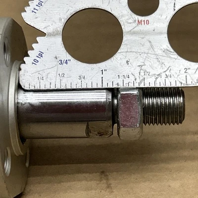 NEW SMC NCDGBA50-0600