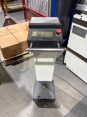 2005 TRUMPF TRUMABEND V850S Press Brake | ListingHippo (4)