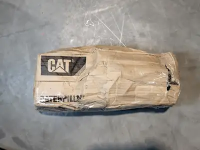 USED CATERPILLAR 247-6303