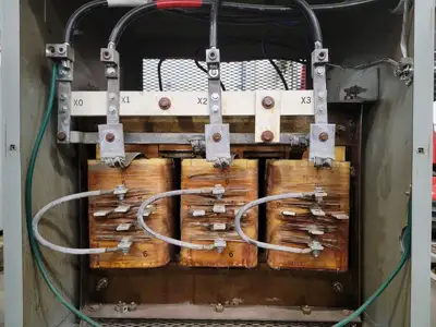 USED POLYGON 3H3-75C-12