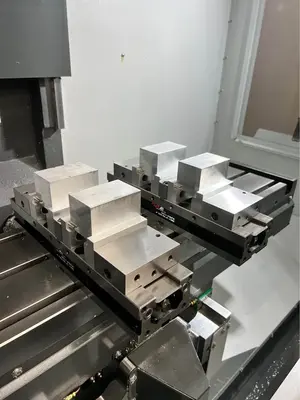 2021 HAAS TM-1P Vertical Machining Centers | Toolquip, Inc. (3)