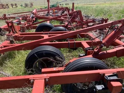USED CASE IH 5800/4300