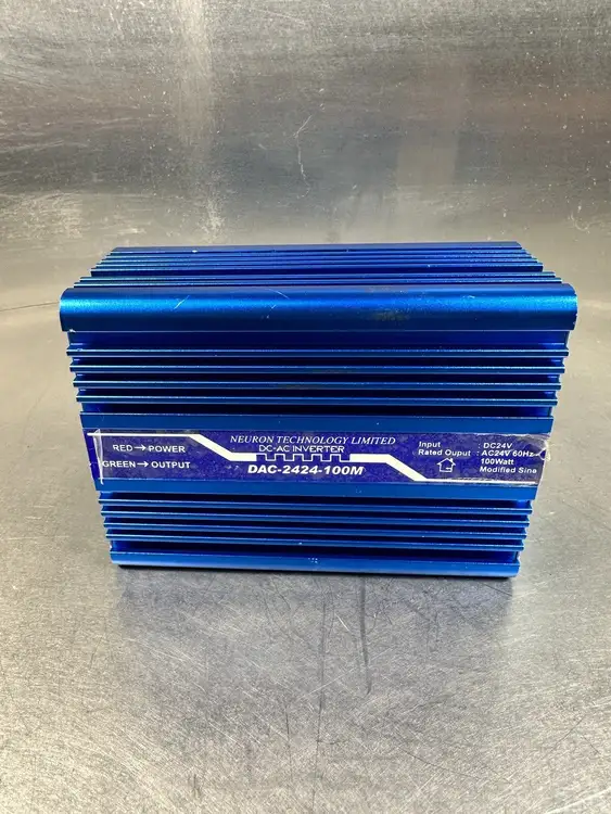 Used NEURON _UNKNOWN_ Power Inverters South Carolina US | Palmetto Automation #1153786