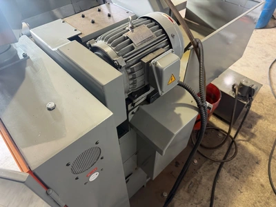 Used SHARP OD820A Universal Cylindrical Grinders Michigan US | K.B. Industries LLC #1361965