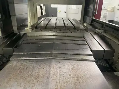 2006 OKK VM-5III Vertical Machining Centers | Toolquip, Inc. (2)