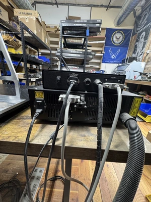 USED 2023 TYKMA VERO 3D LFSS