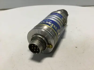 USED DYNISCO IDA354-5C-S78