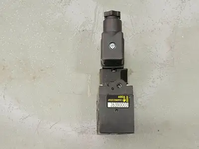 USED ASCO 26300007