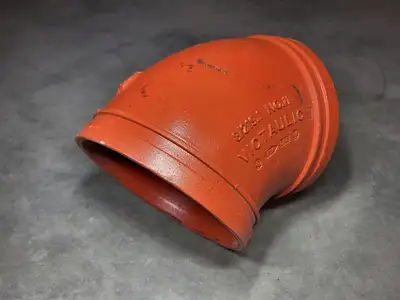 USED VICTUALIC NO. 11