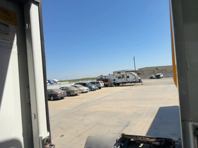 Used 2019 KALMAR OTTAWA T2-30 YARD TRUCK Miscellaneous Trucks/Trailers California US | Revelation Machinery #1321845