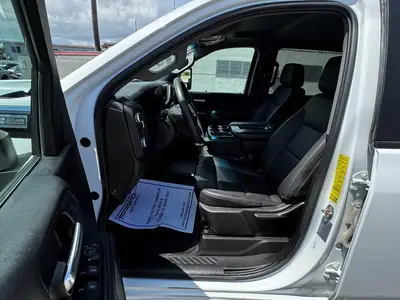 Used 2024 GMC SIERRA 3500HD Service & Utility Trucks Florida US | Truck and Van Outlet #1509203