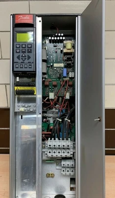 USED Danfoss Graham VLT6032GT4CN1STR0DLF00A00C0
