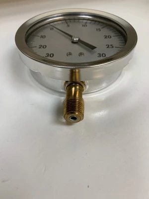 NEW Ashcroft 1MA91588-214
