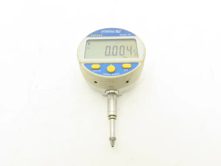 Used FOWLER SYLVAC _UNKNOWN_ Tooling & Accessories (Other) Indiana US | Arrow Industrial #1086458
