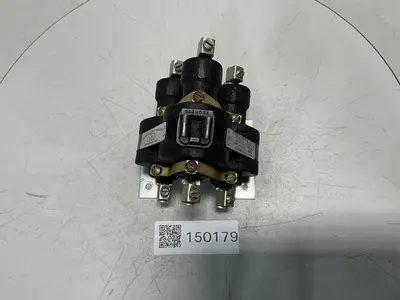 USED MDI 335NO-120A