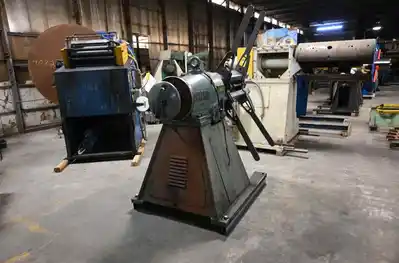 USED LITTELL 90-30