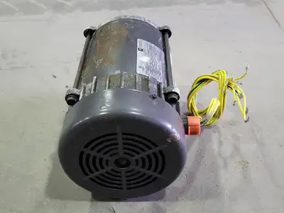 USED EMERSON 1979
